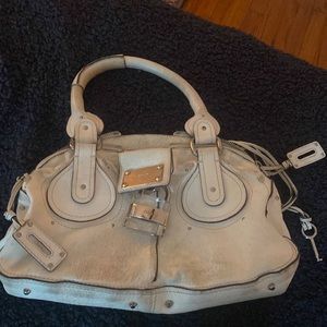 Vintage Chloe bag